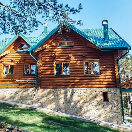 Etno Kuca Pesma, Chalet *